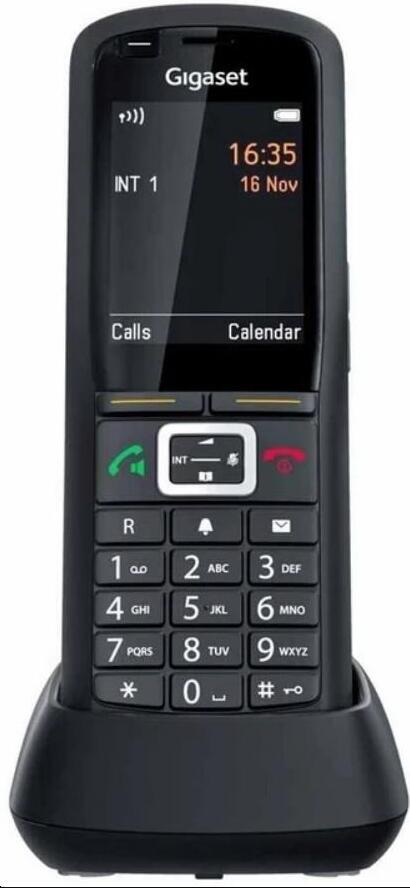 Telefon GIGASET PRO R700H (S30852-H2976-R102)