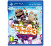 Hra pro PS4 Sony LittleBigPlanet 3