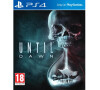 Hra pro PS4 Sony Until Dawn