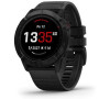 Garmin fenix6X PRO Glass Black