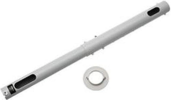 Epson ceiling pipe - ELPFP13 - 668-918mm (V12H003P13)