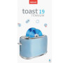 Roxio Toast Titanium 20 ML Minibox EU (RTOT20MLMBEU)