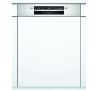 Myčka BOSCH SMI2ITS33E