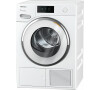Sušička prádla Miele TWR780WP Eco&Steam&9kg