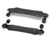 E-longboard Exway X1 Max Hub