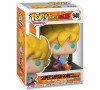Funko POP Animation: DBZ S9- SS Goku w/ Kamehameha Wave