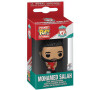 Funko POP Keychain: Liverpool - Mohamed Salah