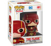 Funko POP Heroes: Imperial Palace- The Flash