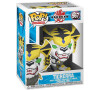 Funko POP Animation: Bakugan- Tigrerra