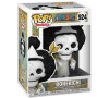 Funko POP Animation: One Piece S4 - Brook