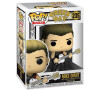 Funko POP Rocks: Green Day- Mike Dirnt
