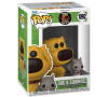 Funko POP&Buddy: Dug Days- Dug w/Squirrel