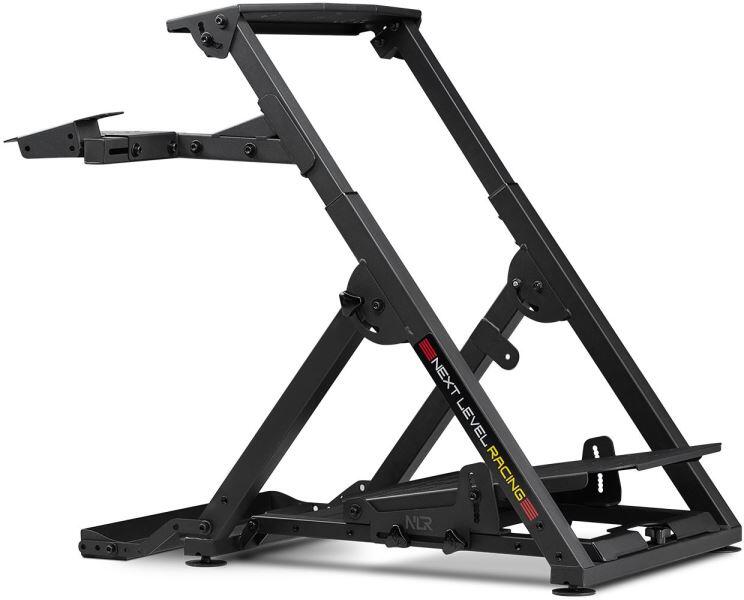 Next Level Racing WHEEL STAND 2.0, Stojan na volant a pedály (NLR-S023)