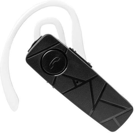 Tellur Bluetooth Headset Vox 60, černý (TLL511381)