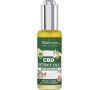 Saloos CBD Bio olej 50 ml pro děti