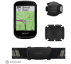 Garmin GPS cyclocomputer Edge 530 PRO Sensor Bundle (010-02060-11)