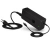CONNECT IT univerzální notebookový adaptér MacPower, USB-C, PD 65 W (CNP-1640-BK)