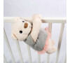 Whisbear šumící medvědice s CRY senzorem