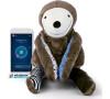 Whisbear Ezzy The Sloth with App