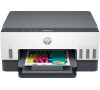 HP All-in-One Ink Smart Tank 670 (A4, 12/7 ppm, USB, Wi-Fi, Print, Scan, Copy) (6UU48A)