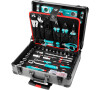 Nářadí, sada 147ks TOTAL TOOLS