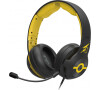 SWITCH Gaming Headset (Pikachu COOL)