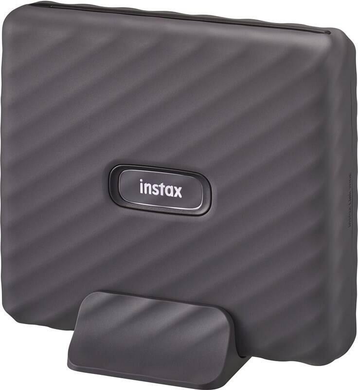 Fuji Fujifilm Instax Link WIDE M Gray