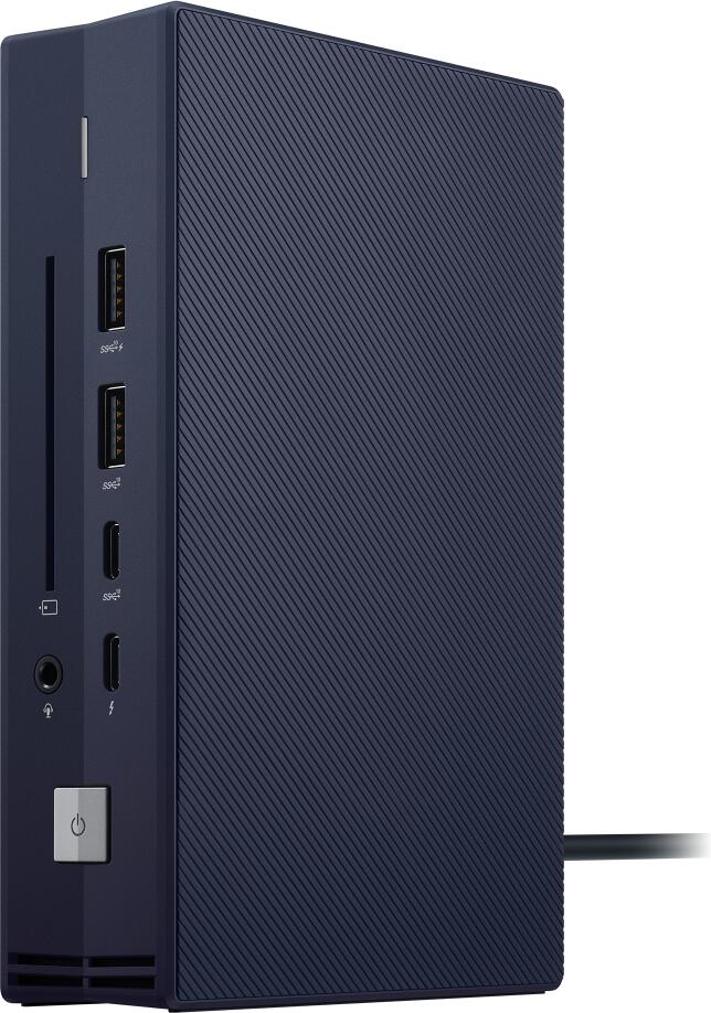 Asus SimPro Dock 2 (90NX0460-P00030)