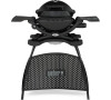 Gril Weber Q 1000 Stand Black