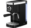 Kávovar ECG ESP 20301 Black