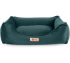 Pelíšek ROYAL 55 cm / ZELENÁ PETSY
