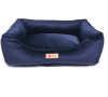 Pelíšek ROYAL 65 cm / MODRÁ PETSY