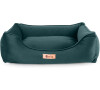 Pelíšek ROYAL 65 cm / ZELENÁ PETSY