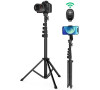 Stable Tripod Selfie Stick BlitzWolf BW-STB1