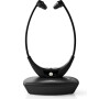 Sluchátka NEDIS HPRF010BK Black