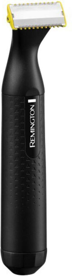 Zastřihovač vousů REMINGTON HF 1000, černá, OmniBlade