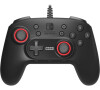 HORIPAD+ Nintendo Switch Wired Controller