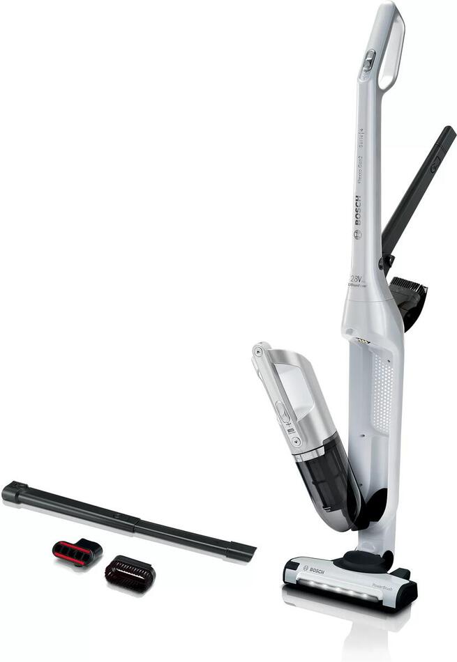 Tyčový vysavač Bosch BBH3ALL28