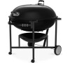 Gril Weber Ranch Kettle