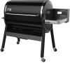 Gril Weber SmokeFire EX6 GBS