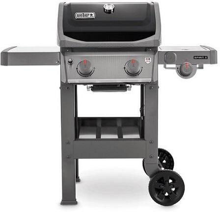 Gril Weber Spirit II E-220 GBS
