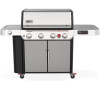 Gril Weber Genesis SX-435