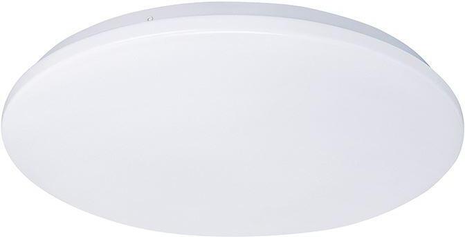 Solight LED stropní světlo Plain, 3CCT, 24W, 1920lm, IP44, kulaté, 38cm