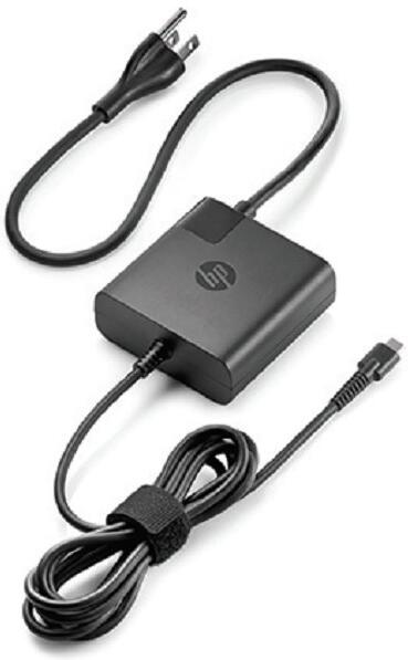 Napájecí adaptér HP 45W USB-C