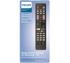 Dálkový ovladač Philips SRP4010/10