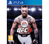 PS4 EA Sports UFC 3