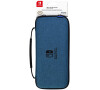 Slim Tough Pouch for Nintendo Switch OLED (Blue)