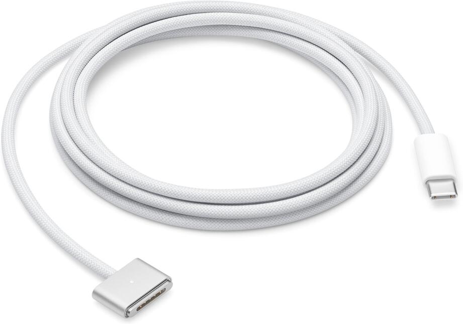 Apple Usb C To Magsafe 3 Cable 2 M Mlyv3zm A Onlineshop Cz