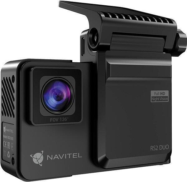 Autokamera Navitel RS2 DUO