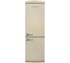 Chladnička Vestfrost VR-FB373-2E1BG retro beige